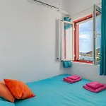 Apollon House On The Sea شقة *