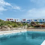 Apollon House On The Sea شقة