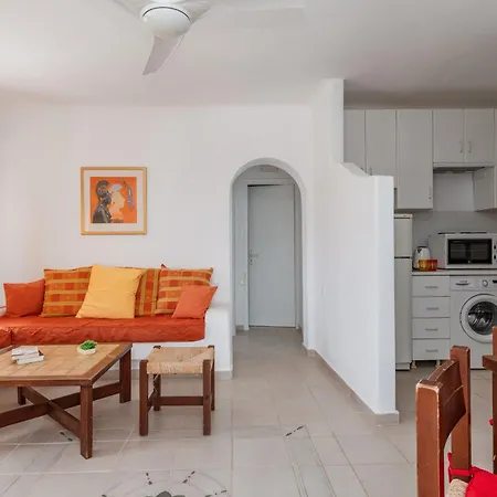 Apartamento Apollon House On The Sea *