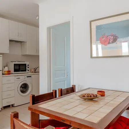 Apartamento Apollon House On The Sea *