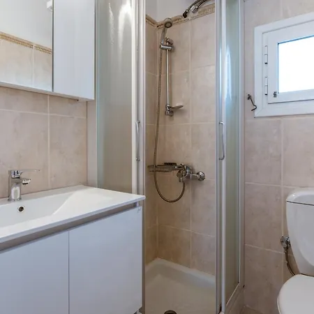 Apollon House On The Sea * Agios Ioannis Diakoftis