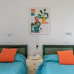 公寓 Apollon House On The Sea
