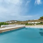 Apollon House On The Sea Agios Ioannis Diakoftis
