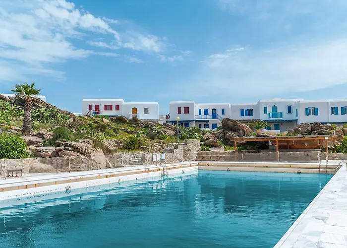 شقة Apollon House On The Sea