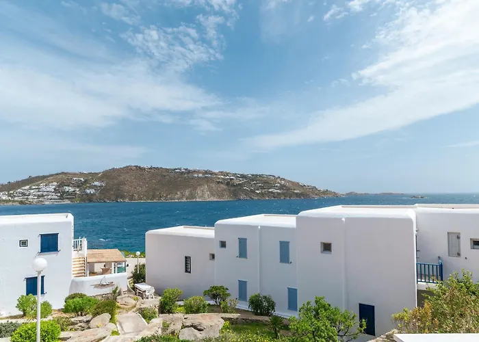 Apollon House On The Sea 公寓 Agios Ioannis Diakoftis