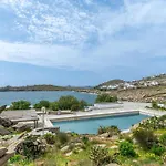 Apollon House On The Sea Apartament Agios Ioannis Diakoftis