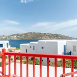 Apollon House On The Sea Daire Agios Ioannis Diakoftis