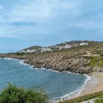 Apollon House On The Sea Daire