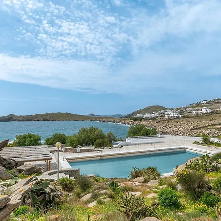 Apollon House On The Sea Apartment *