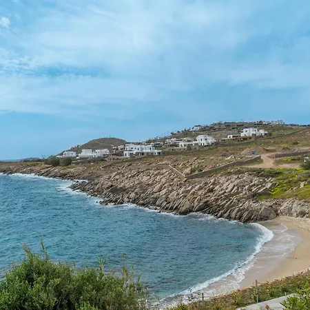 Apartment Apollon House On The Sea Agios Ioannis Diakoftis