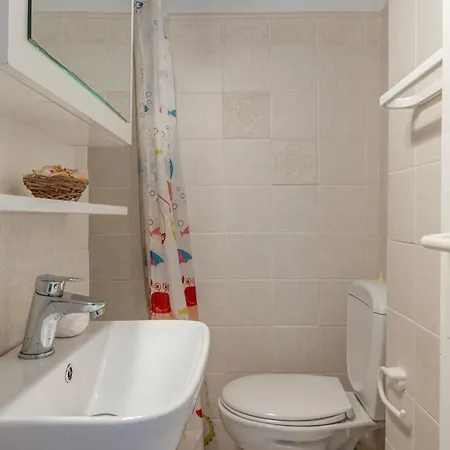 Appartement Apollon House On The Sea