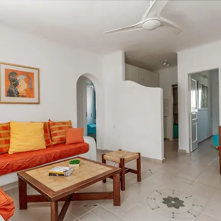 Apollon House On The Sea Apartament Agios Ioannis Diakoftis