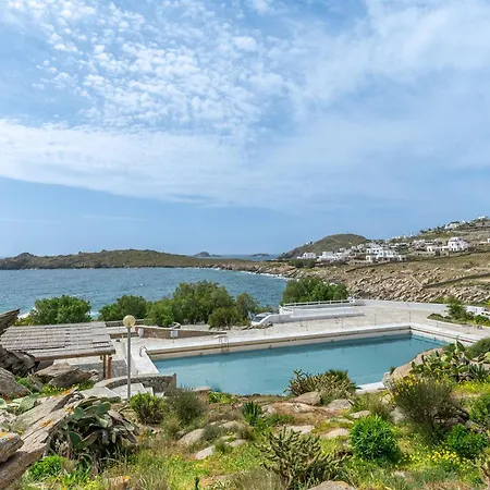 Apollon House On The Sea Apartment Agios Ioannis Diakoftis