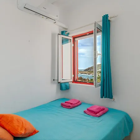 Apollon House On The Sea Apartment