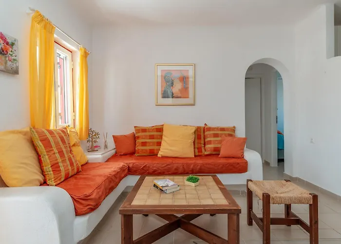 Daire Apollon House On The Sea Agios Ioannis Diakoftis