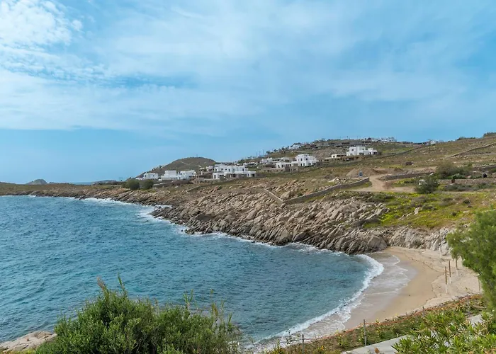 Daire Apollon House On The Sea Agios Ioannis Diakoftis