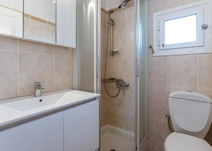 Apollon House On The Sea * Agios Ioannis Diakoftis