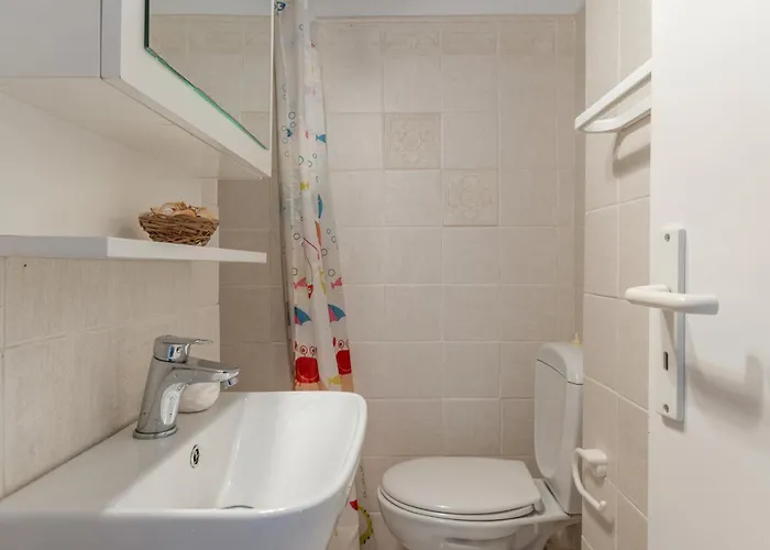 Daire Apollon House On The Sea