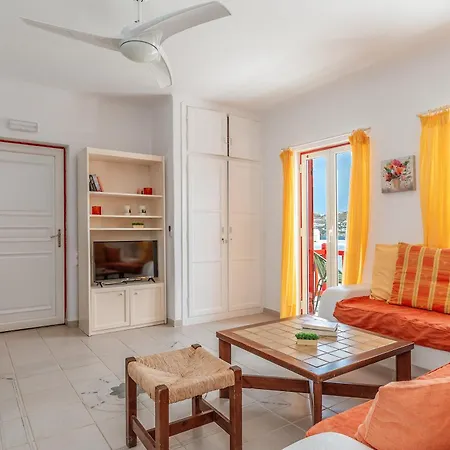 Apollon House On The Sea