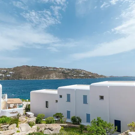 Apollon House On The Sea Apartment Agios Ioannis Diakoftis