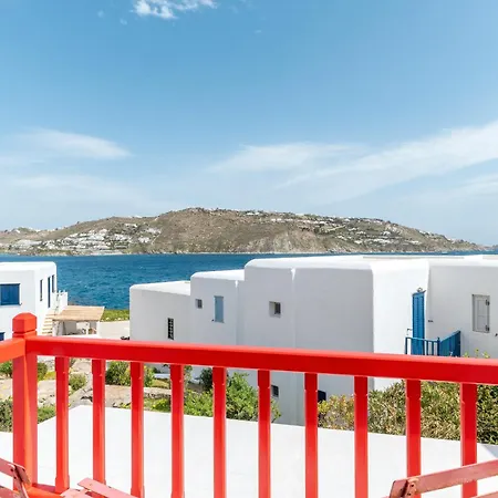 Apollon House On The Sea * Agios Ioannis Diakoftis